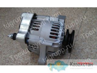 1C011-64010 генератор Kubota Астана и Акмолинская область