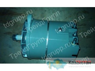 204-7449 генератор Caterpillar Астана и Акмолинская область