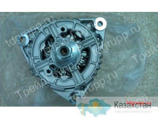 0123525501 генератор Man Астана и Акмолинская область