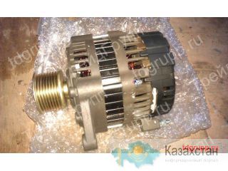 3972730 генератор Cummins Астана и Акмолинская область