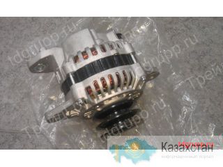 ME017615 Генератор Mitsubishi 4D35 Астана и Акмолинская область