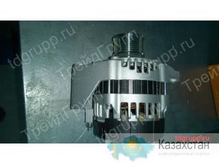 2871A502 генератор Perkins Астана и Акмолинская область