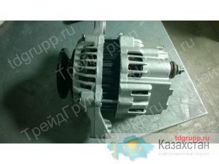 1C011-64011 генератор Kubota Астана и Акмолинская область