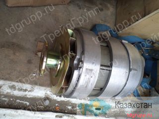 6301.3701 генератор БЕЛАЗ-7522 Астана и Акмолинская область