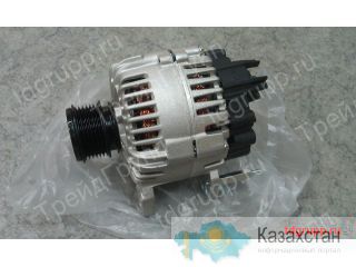 0124325178 Генератор Bosch Астана и Акмолинская область
