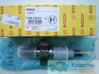0445120075 Инжектор Bosch Астана и Акмолинская область