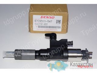 095000-5471 форсунка топливная Denso Астана и Акмолинская область