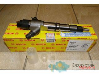 612600080618 Форсунка Shaanxi WP10 евро3 0445120224 Астана и Акмолинская область
