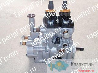 R1540080101 ТНВД Howo Евро 3 Астана и Акмолинская область
