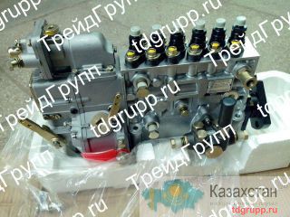 VG1560080023 Топливный насос Howo WD615 Астана и Акмолинская область