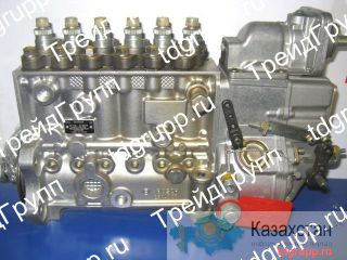 3975927 Топливный насос Cummins Dongfeng Астана и Акмолинская область