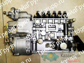 612601080216 Топливный насос Howo 371 л.с. Астана и Акмолинская область