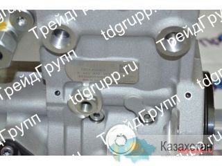 612630030057 Топливный насос Shaanxi WP12 Евро-3 Астана и Акмолинская область