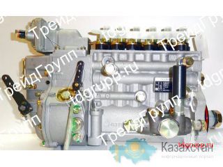 612601080397 Топливный насос Shaanxi WD12 Астана и Акмолинская область