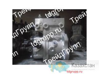 612640080015 Топливный насос Shaanxi WP10 Астана и Акмолинская область