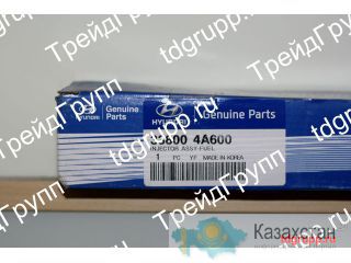 33800-4A600 Форсунка Hyundai D4CB Porter II Астана и Акмолинская область