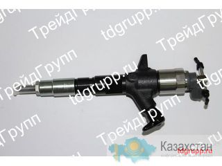33800-45700 Форсунка Hyundai D4DD Euro III Астана и Акмолинская область