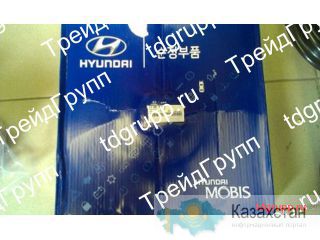 33800-83401 Форсунка топливная Hyundai D6CB D6CA Астана и Акмолинская область