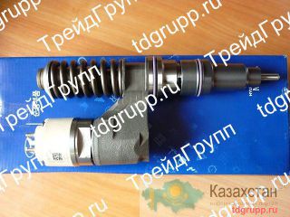 33800-84000 Насос-форсунка Hyundai D6CA Астана и Акмолинская область