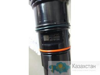 3076130 форсунка Cummins KTA19 Астана и Акмолинская область