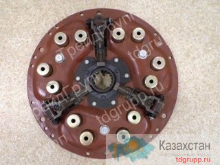 Корзина сцепления Д-240 70-1601090А на МТЗ Астана и Акмолинская область