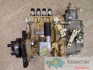 ТНВД PP4М10P1F-3480 Моторпал топливный насос Д-245 Астана и Акмолинская область