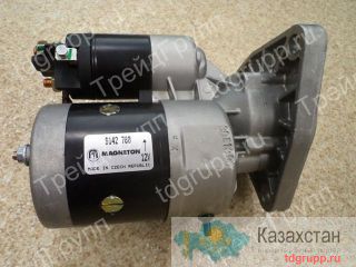 Стартер Magneton (Магнетон) 9142780 Д-243 Астана и Акмолинская область