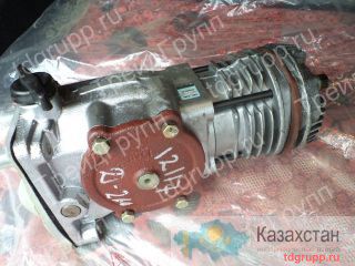 Компрессор воздушный (А-29.01.000) Д-260 Астана и Акмолинская область