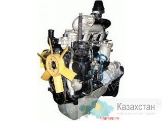 Двигатель Д243-202 Астана и Акмолинская область