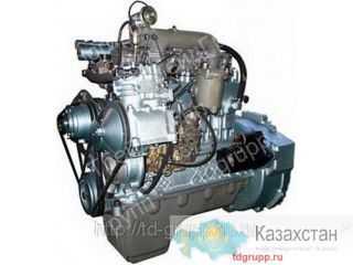 Двигатель Д-245.30Е2-1804 (МАЗ-4370 Зубренок) аналог Д-245.30Е2-987 Астана и Акмолинская область