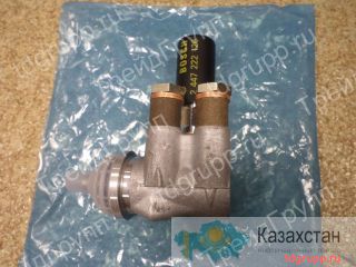 ТННД Д-260 подкачка 2447222126 Bosch (0 440 020 002) 1539298 Астана и Акмолинская область