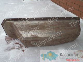 Картер масляный Д-260 МТЗ (поддон) 260-1009010 Астана и Акмолинская область