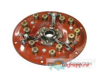 Корзина сцепления Д-240/243 МТЗ Астана и Акмолинская область
