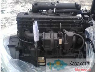 Двигатель Д245.9Е2-1519 ПАЗ-4234 Астана и Акмолинская область