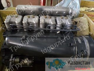 Двигатель Д-144-31М Астана и Акмолинская область