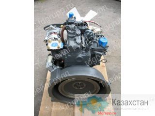 Двигатель KUBOTA Z482 Астана и Акмолинская область