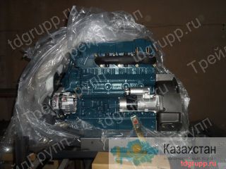 Двигатель Kubota v3300 Астана и Акмолинская область
