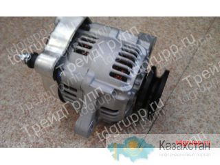 XJBR-00491 генератор Hyundai Астана и Акмолинская область