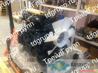 Дизельный двигатель Kubota V2203-M Астана и Акмолинская область
