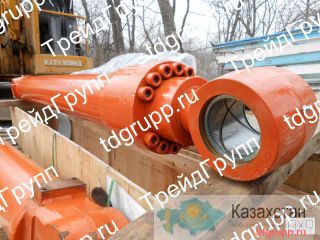 2440-9282H Гидроцилиндр ковша Doosan Solar 300LC-V Астана и Акмолинская область