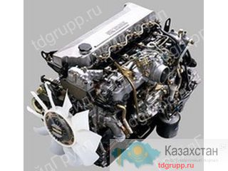 Запчасти двигателя ISUZU, исузу Астана и Акмолинская область