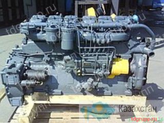 Двигатели Алтайдизель А-01МКСИ, Д-461, А-41, Д-447, Д-442 Астана и Акмолинская область
