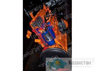 Запчасти двигателя Д-65 Астана и Акмолинская область