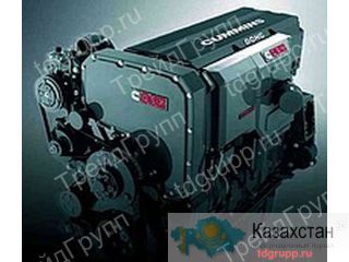 Запчасти для двигателя Cummins, КАММИНС Астана и Акмолинская область