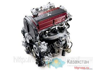 Запчасти для двигателя Mitsubishi 6D16-TLE2A, 6D24-TLE2A, 6D34-T Астана и Акмолинская область