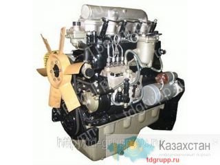 Двигатель Д-242-71 (для ЮМЗ замена Д-65) Астана и Акмолинская область