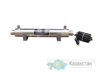 Бактерицидная установка YLCn-008 (1м3/ч) Карагандинская область