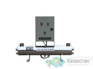 Бактерицидная установка YLCn-200 (8м3/ч) Карагандинская область