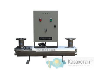 Бактерицидная установка YLCn-360 (15м3/ч) Карагандинская область
