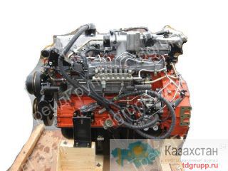 Двигатель Isuzu 6HK1 Астана и Акмолинская область
